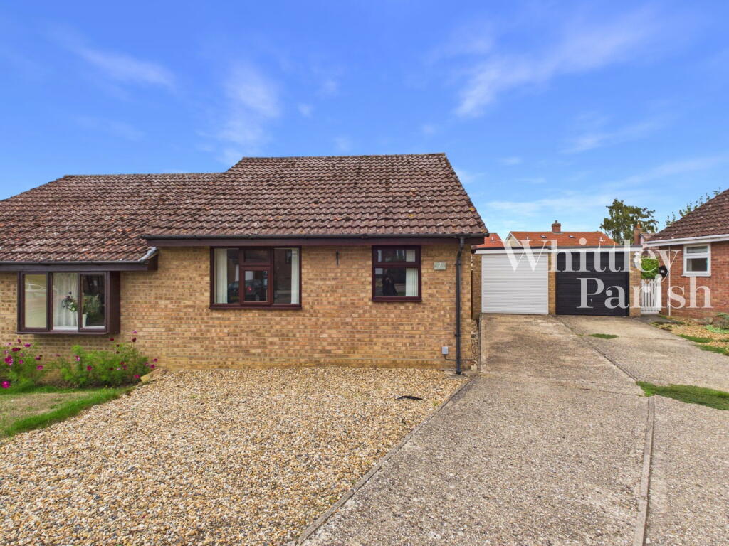 Main image of property: Wheatfields, Rickinghall, Diss IP22 1EN