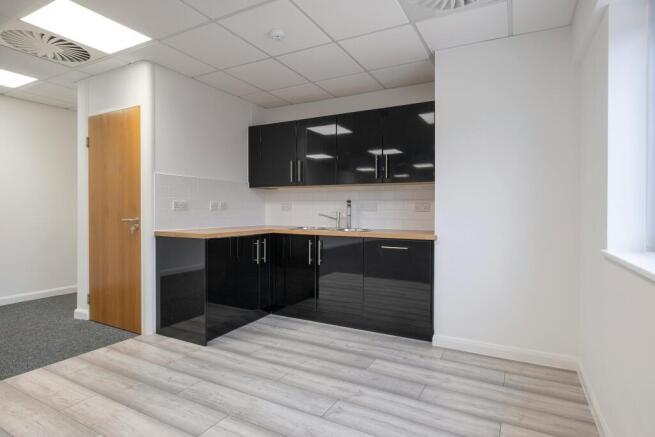 Kitchenette