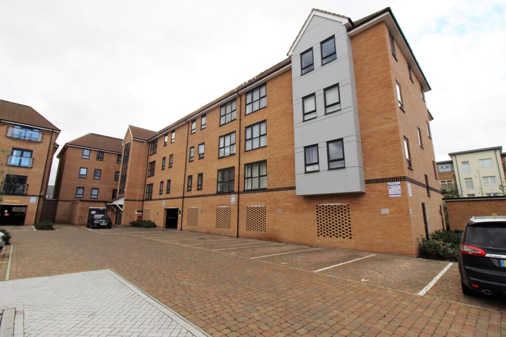 Main image of property: Marbled White Court, Little Paxton, St Neots