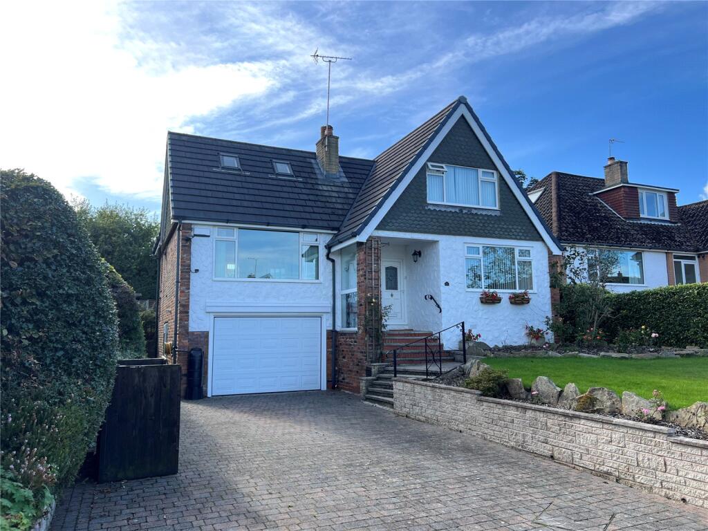 Main image of property: Martlet Avenue, Disley, Stockport, Cheshire, SK12