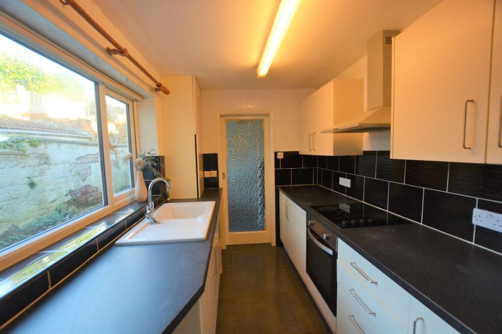 Main image of property: Norfolk Street, Worksop