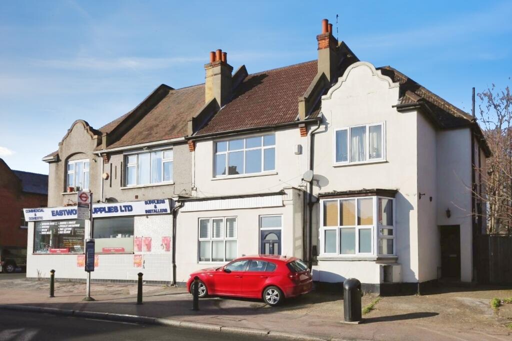 Main image of property: College Road, Bromley, BR1