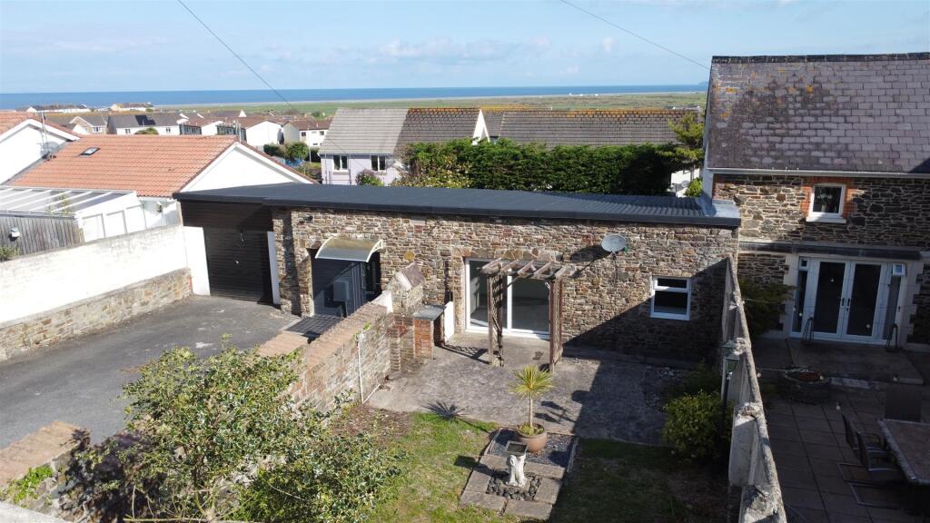 Main image of property: Westward Ho!, Bideford