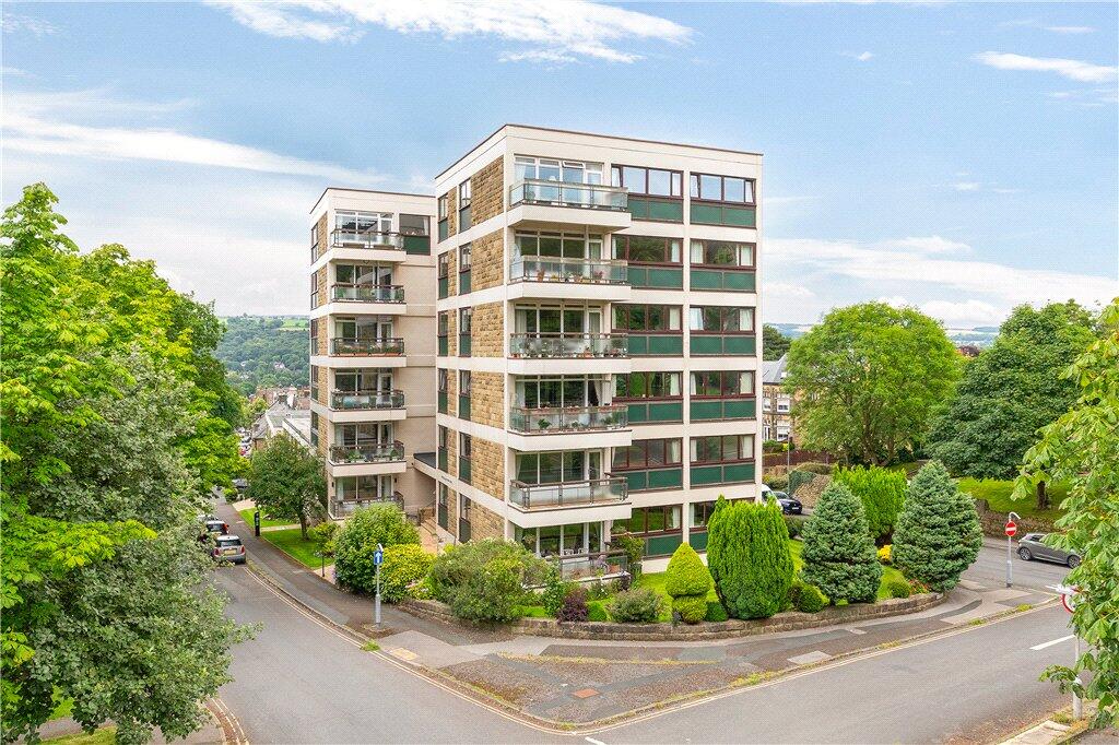 Main image of property: Wells Promenade, Ilkley, West Yorkshire, LS29