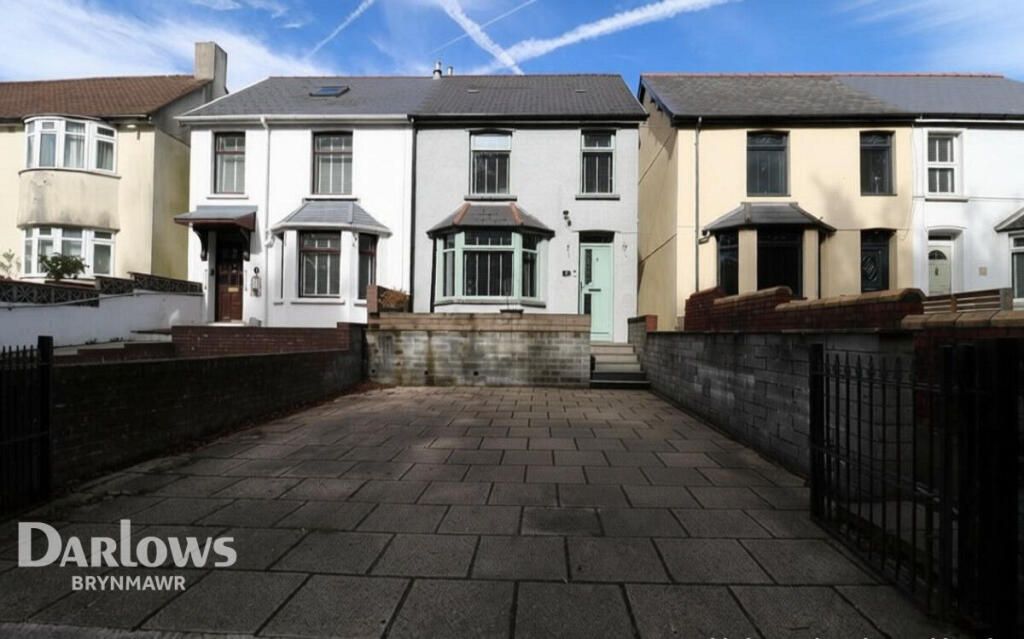 Main image of property: Warwick Road, Brynmawr