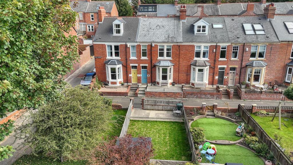 Main image of property: Fern Gardens, Low Fell