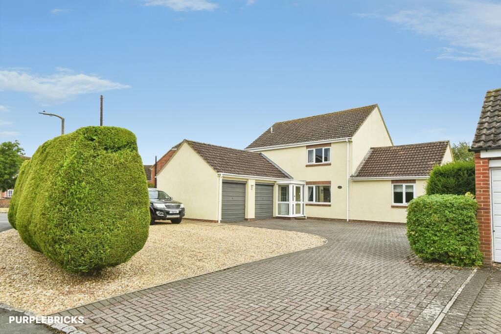 Main image of property: Elm Close - Rowde, Devizes, SN10