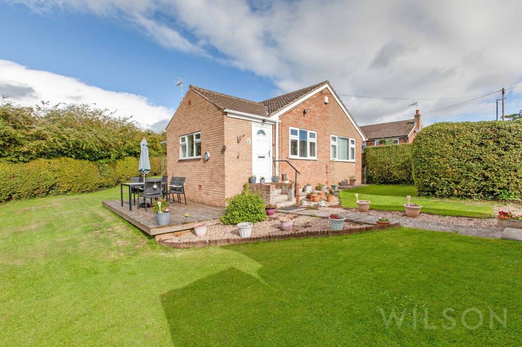 Main image of property: Dumbles Road, Bolsover, S44