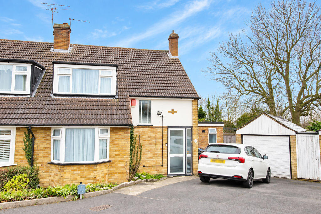 Main image of property: Bacons Drive, Cuffley