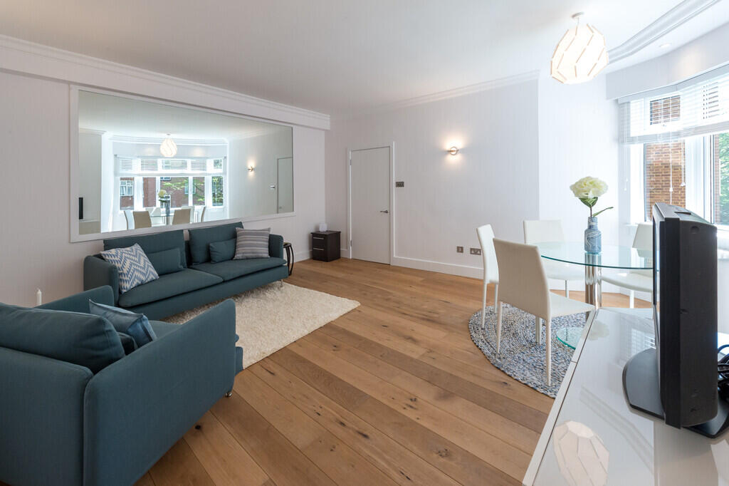 Main image of property: Prince's Gate, London