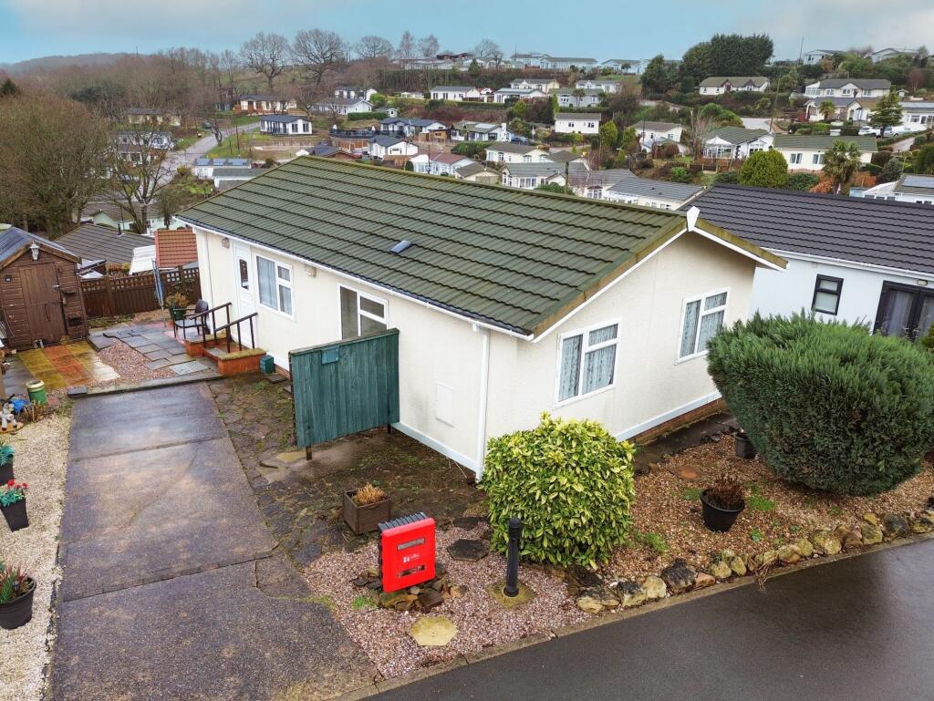 Main image of property: Lewis Way, Killarney Park, Nottingham