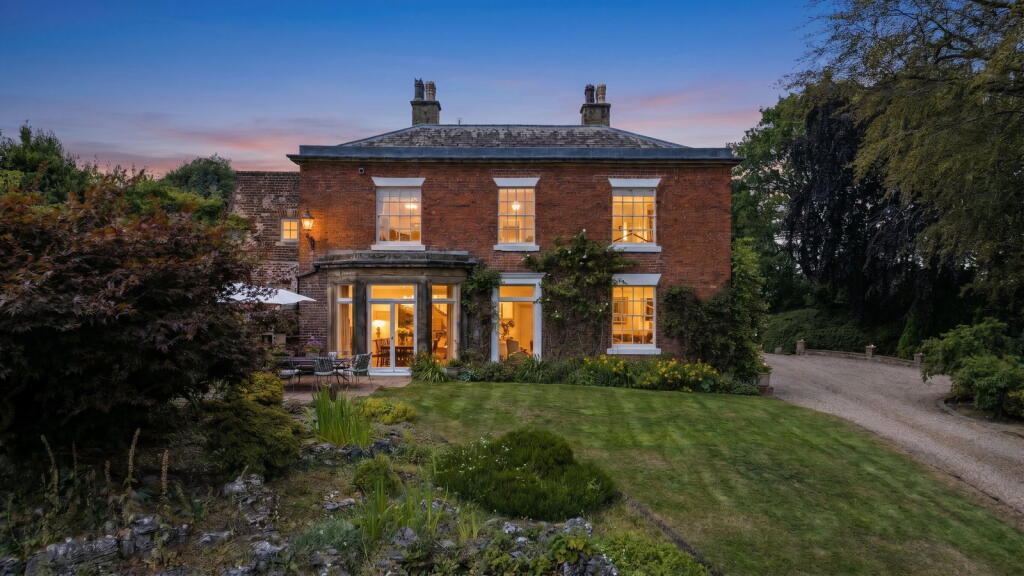 Main image of property: Royds House, Woodbottom, WF14