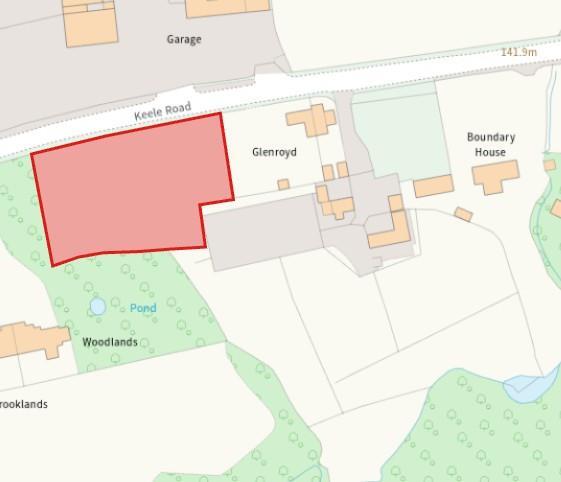 Main image of property: Keele Road, Madeley Heath, Newcastle-under-Lyme