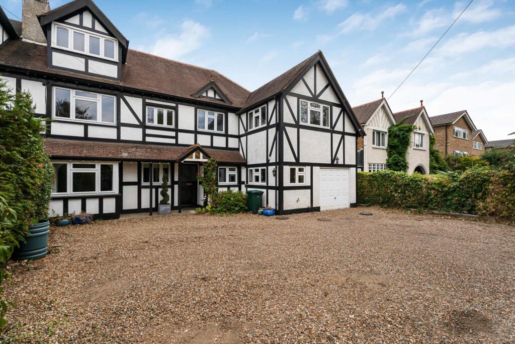 Main image of property: Fordbridge Road, Ashford, TW15