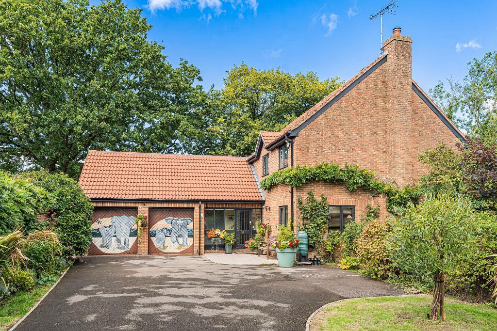 Main image of property: Court House Gardens, Cam, Dursley, GL11 5LP