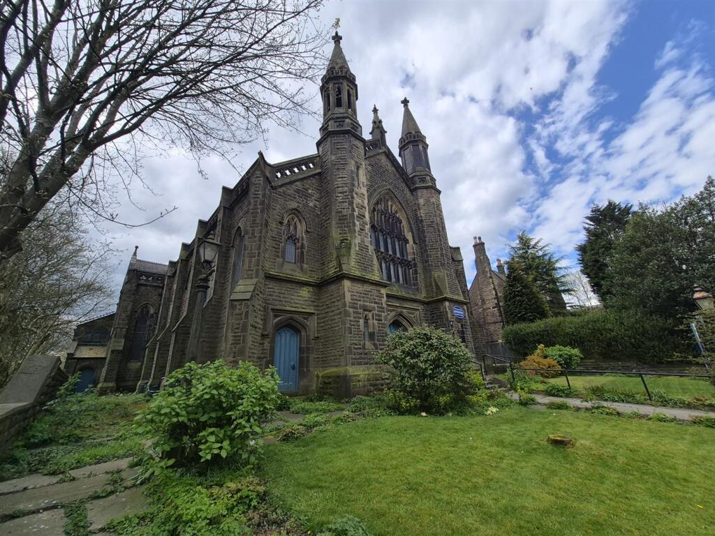 Main image of property: Haslingden Methodist Church, Manchester Road, Haslingden, Rossendale