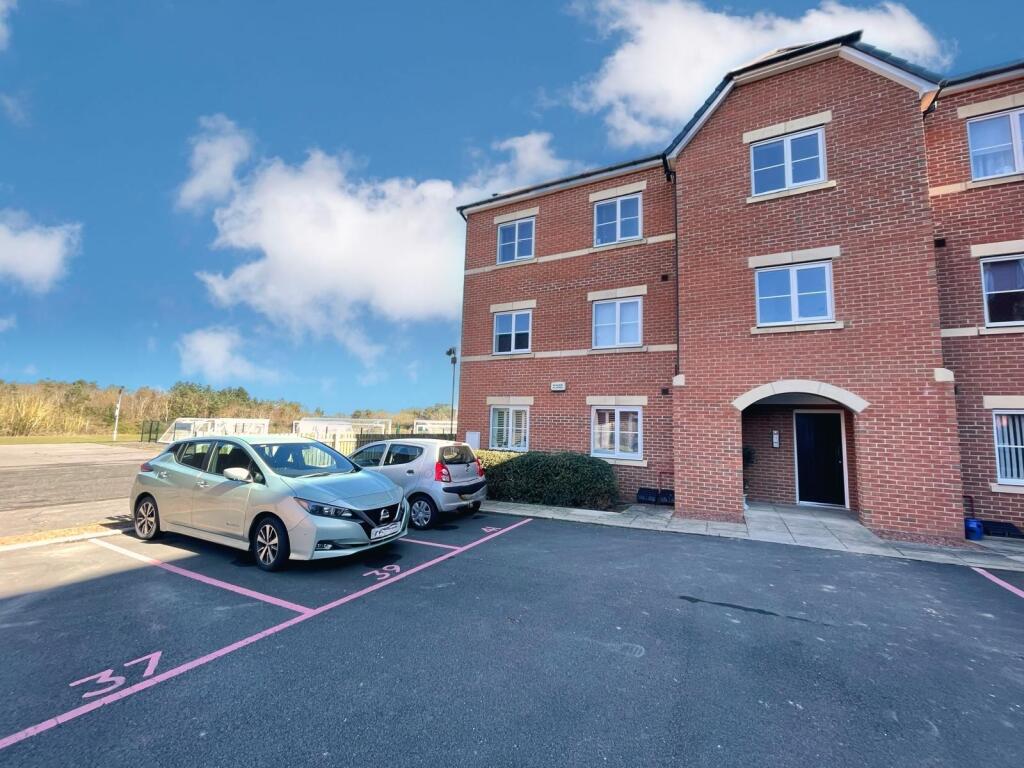 Main image of property: Hylton Avenue, Skelton-in-cleveland, Redcar And Cleveland