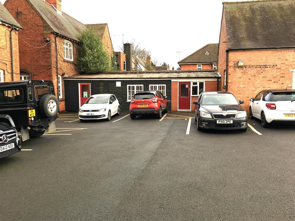 Main image of property: Training & Development Centre, 46 Leicester Road, Bedworth, Warwickshire, CV12 8AG