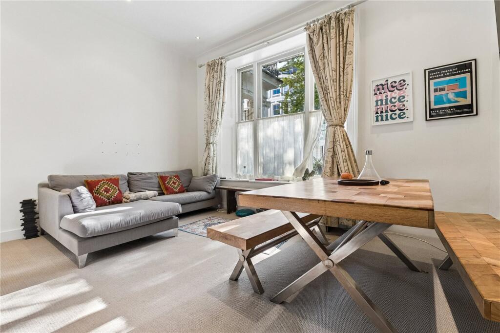 Main image of property: Colville Road, London, W11