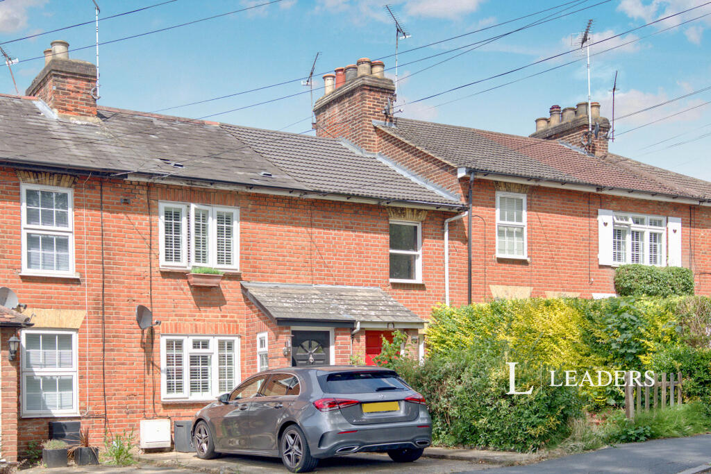 Main image of property: Crescent Road, Warley, CM14