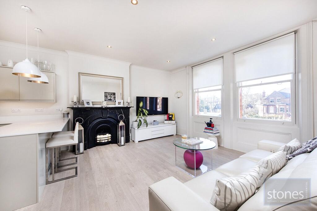 Main image of property: Belsize Avenue, London, NW3