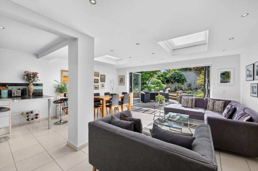 Main image of property: Stanley Road, 
East Sheen, SW14