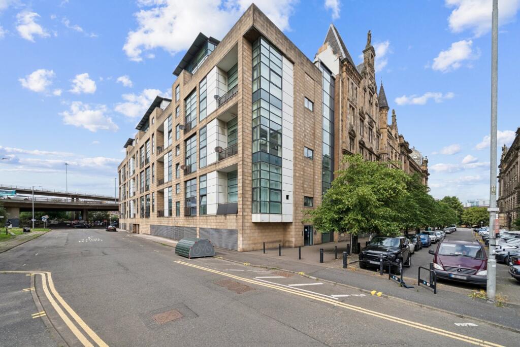 Main image of property: Carnoustie Street, Glasgow, Glasgow City, G5