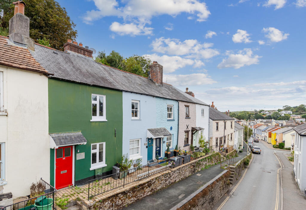 Main image of property: Church Street,
