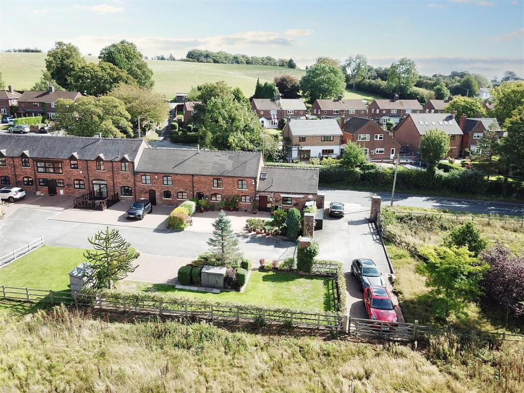 Main image of property: Stone Road, Rough Close
