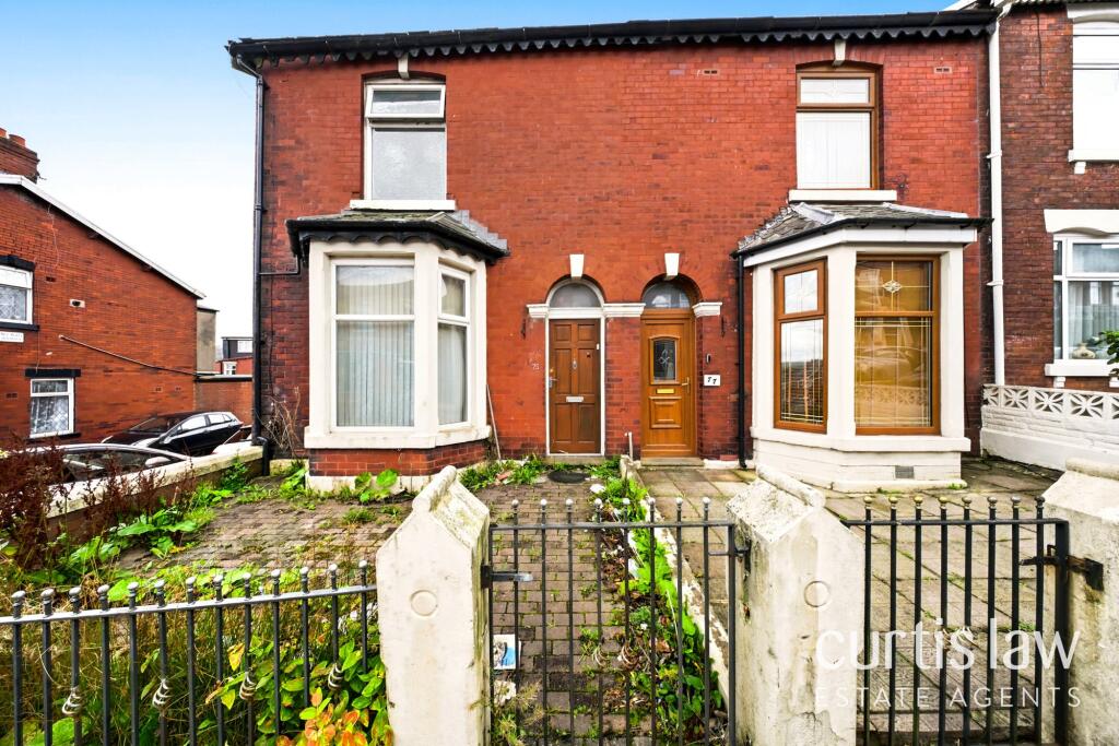 Main image of property: New Bank Road, Blackburn, BB2