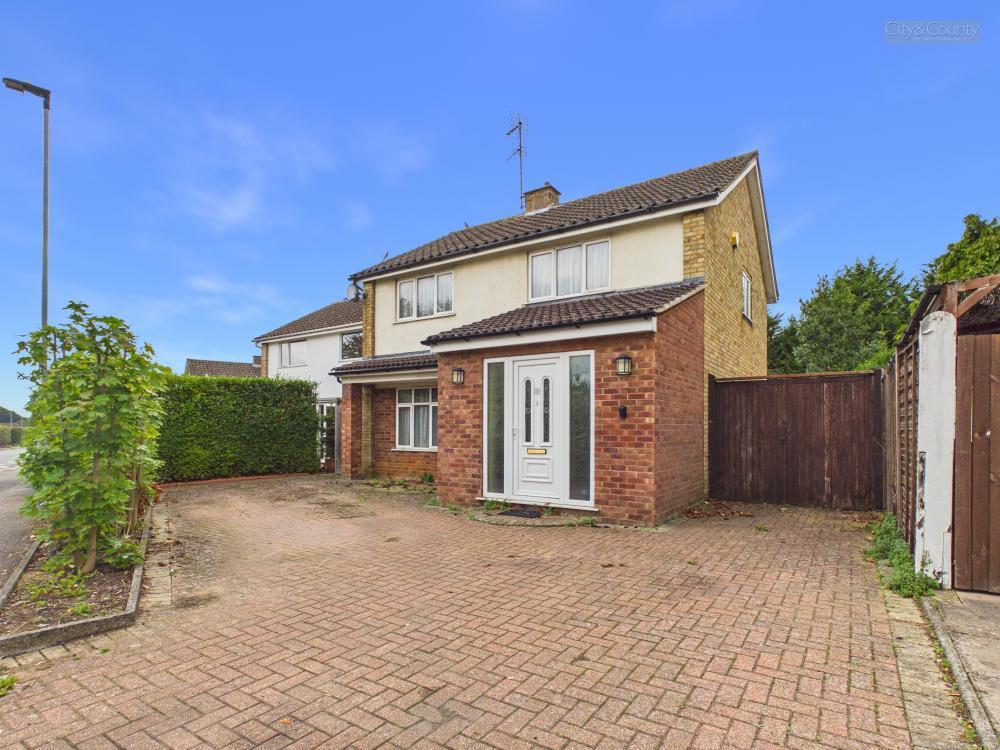 Main image of property: Bradwell Road, Peterborough