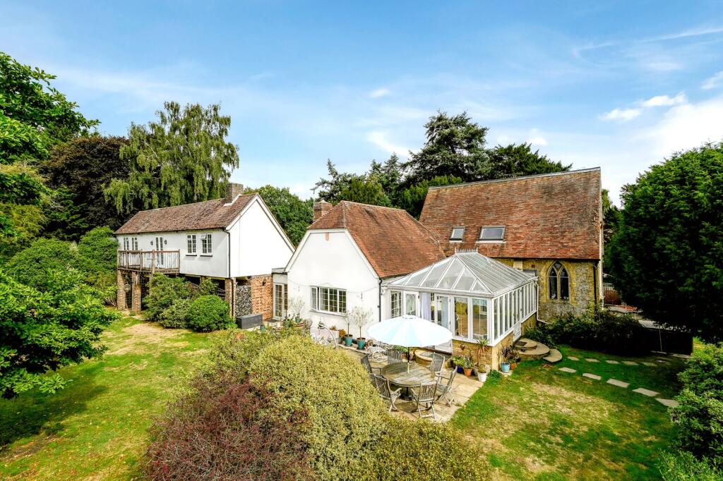 Main image of property: Church Hill, Charing Heath, Ashford, Kent, TN27
