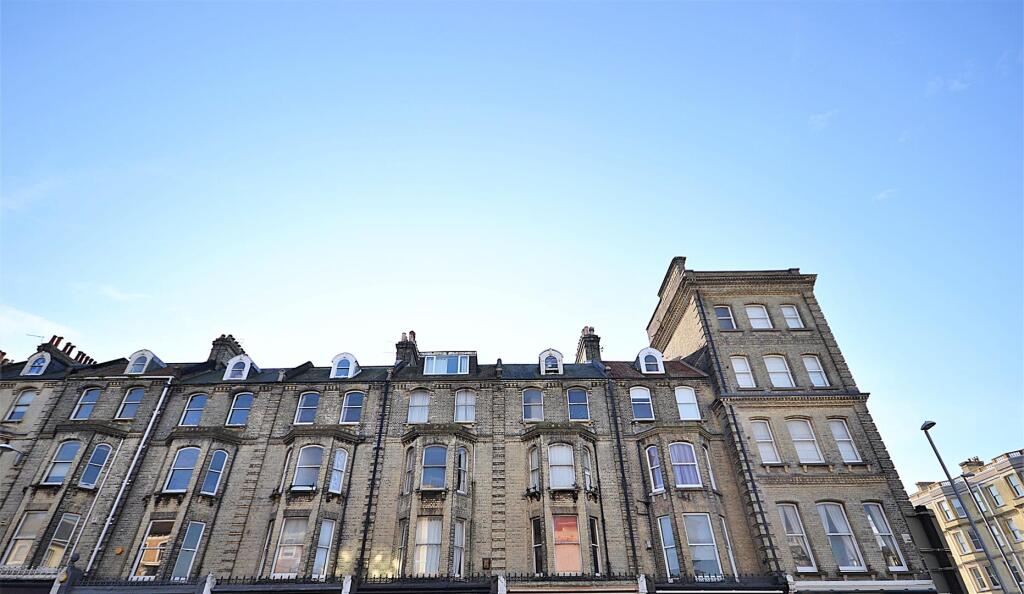 Main image of property: Church Road, Hove