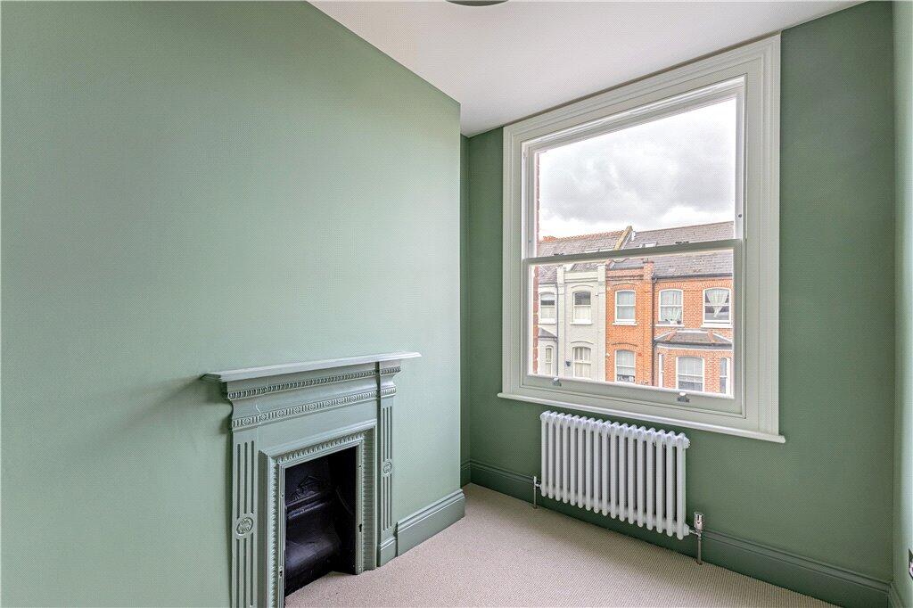 Main image of property: Rostrevor Road, London