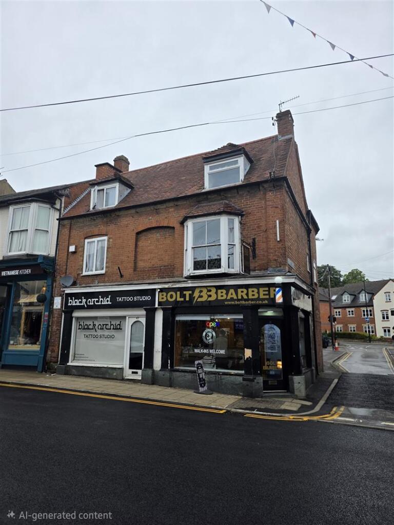 Main image of property: Smith Street, Warwick
