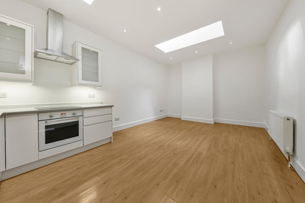 Main image of property: Victoria Mews, Kilburn, London, NW6