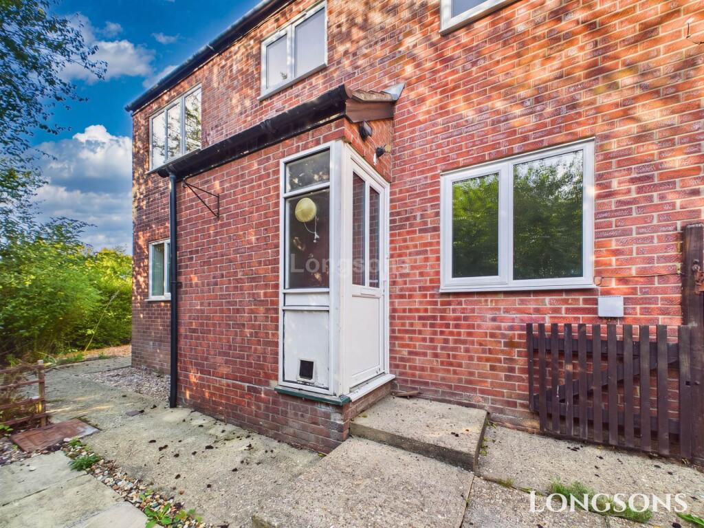 Main image of property: Canons Close, Toftwood