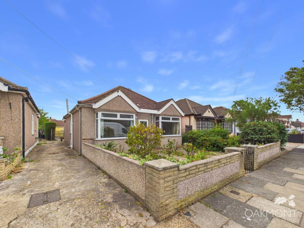 Main image of property: Bedford Gardens, Hornchurch