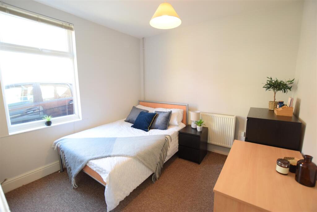 Main image of property: Trollope Street - Student House - 26/27