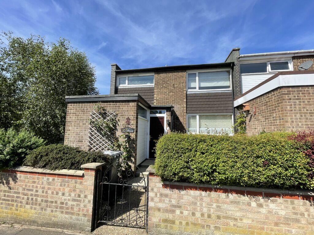 Main image of property: Boston Street, Norwich