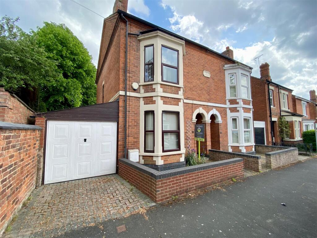 Main image of property: Henry Road, Gloucester