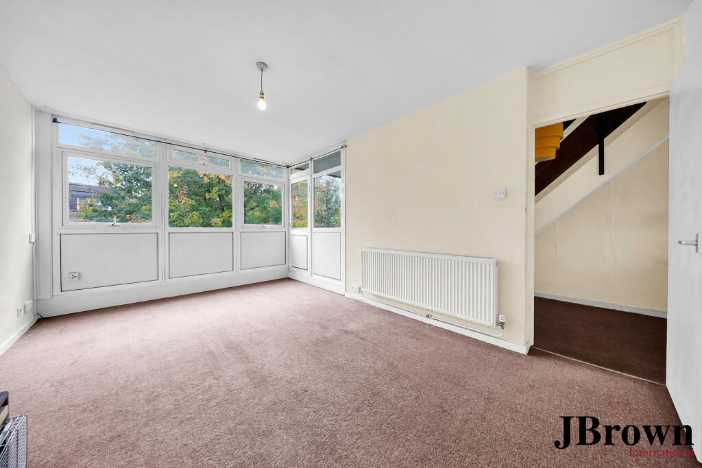 Main image of property: Brockmer House, Crowder Street, Whitechapel, London, E1