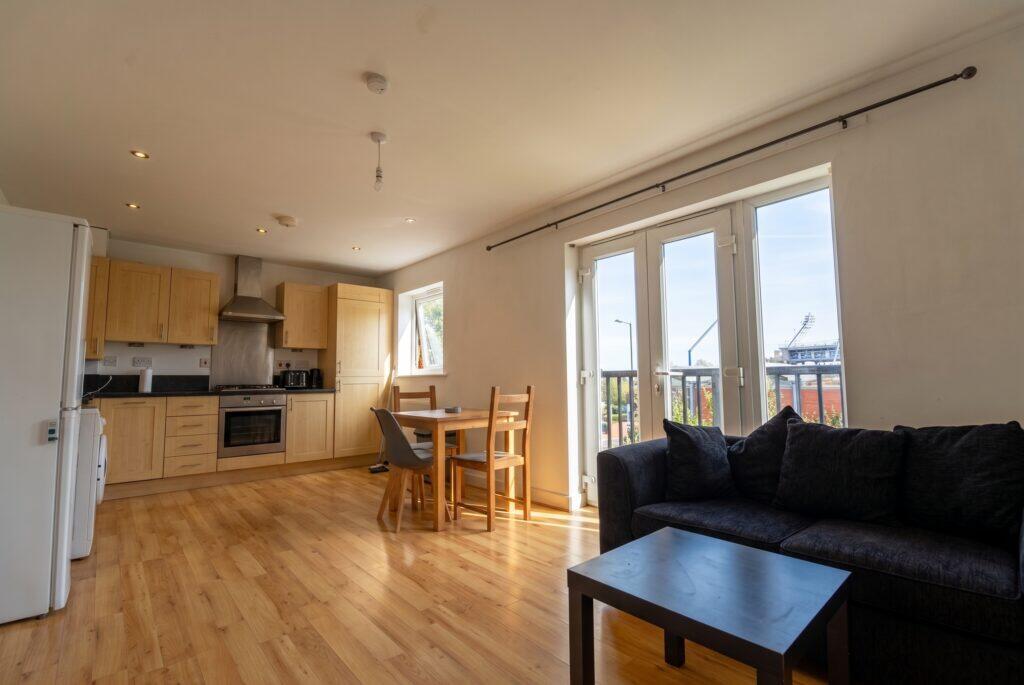 Main image of property: Priory Court, Pershore Road, Edgbaston, Birmingham, B5 7QP