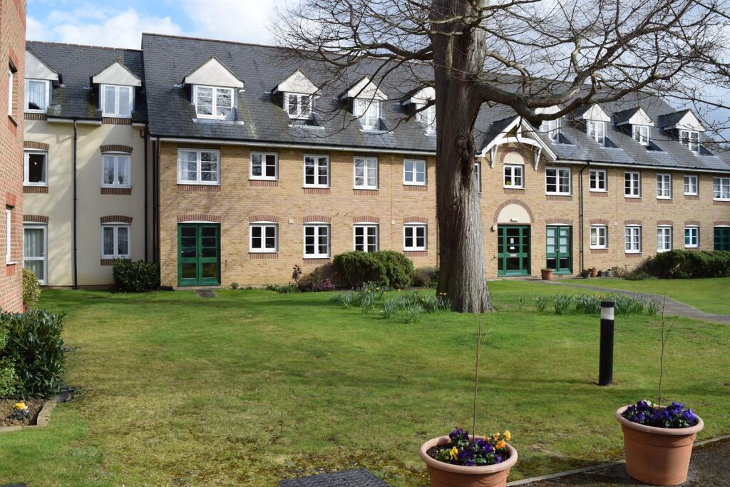 Main image of property: Spalding Court, Cedar Avenue, CM1