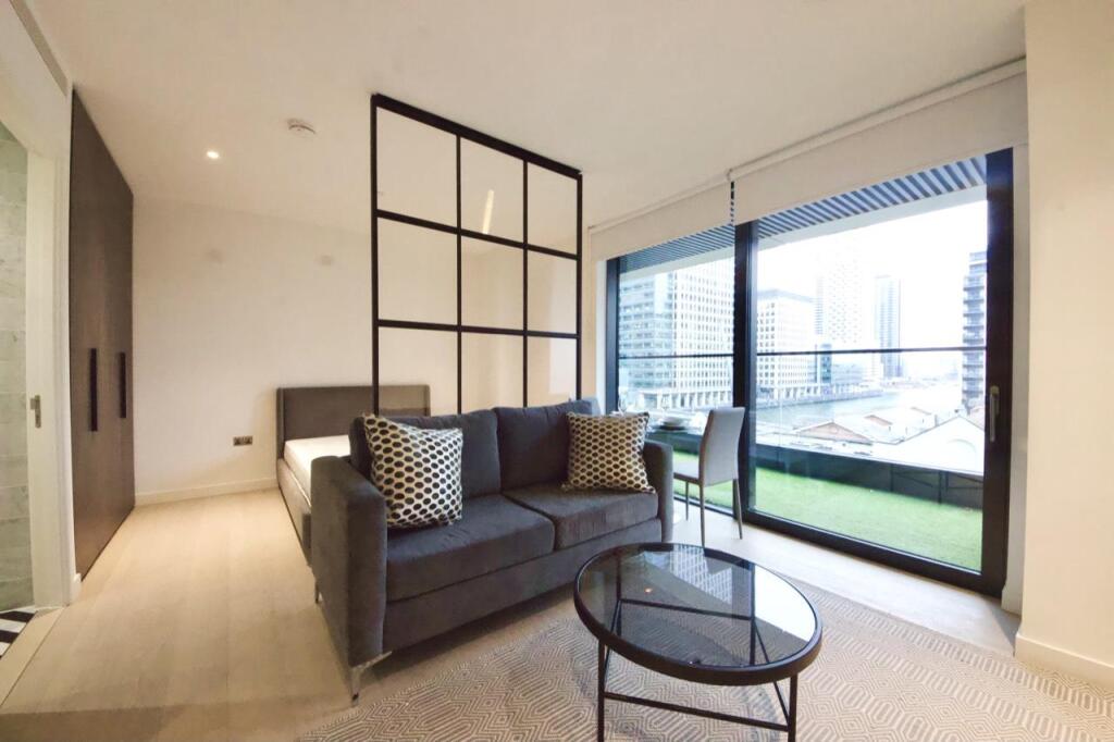 Main image of property: Bagshaw Building, London