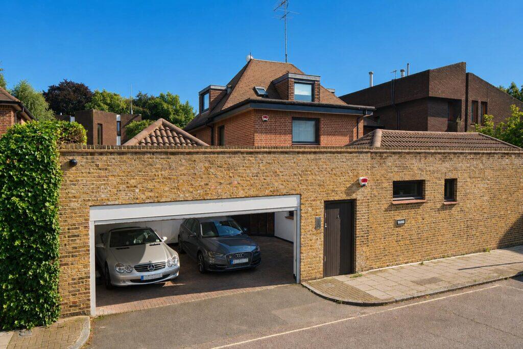 Main image of property: Elm Tree Road, St John’s Wood, London, NW8