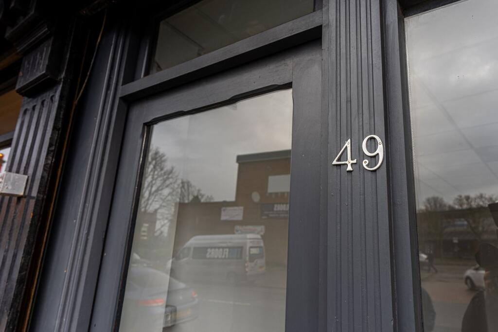 Main image of property: Seaforth Road, Liverpool