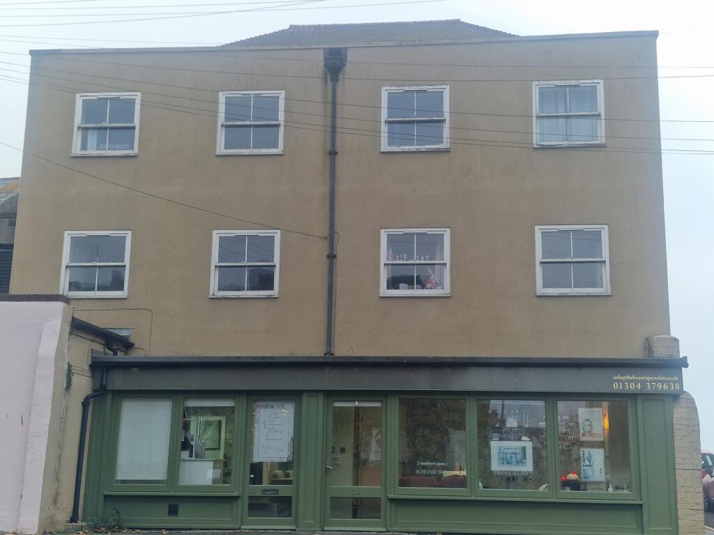 Main image of property: Broad Street, Deal, CT14
