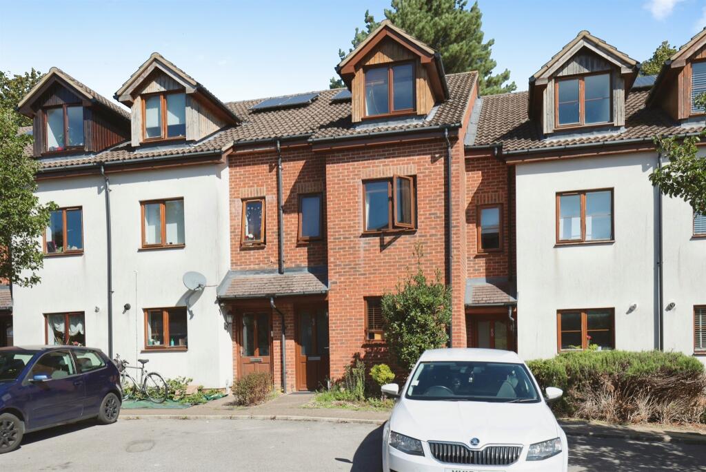 Main image of property: John North Close, High Wycombe