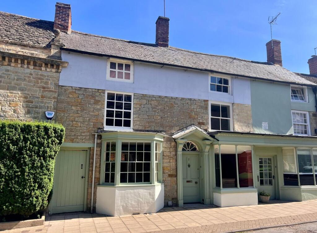 Main image of property: Sheep Street, Shipston-On-Stour, CV36